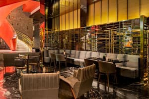 thumbnail: Restaurant