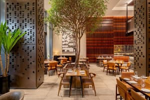 thumbnail: Restaurant