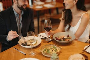 thumbnail: Restaurant
