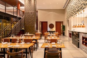 thumbnail: Restaurant