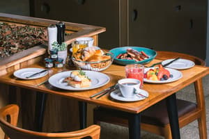 thumbnail: Breakfast meal