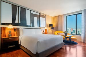 thumbnail: View from room
