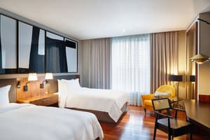 thumbnail: View from room