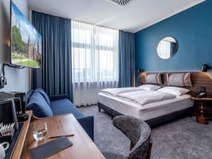 thumbnail: Room