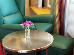 thumbnail: Interior detail