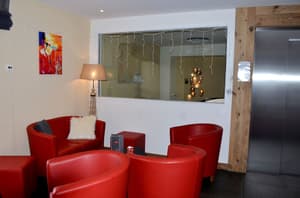 thumbnail: Executive lounge