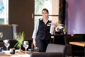 thumbnail: Restaurant