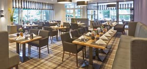 thumbnail: Restaurant