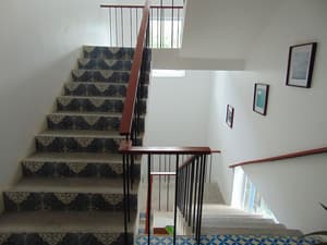 thumbnail: Staircase