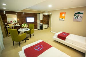 thumbnail: Room