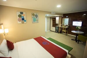 thumbnail: Room