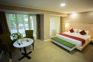 thumbnail: Room