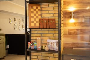 thumbnail: Restaurant