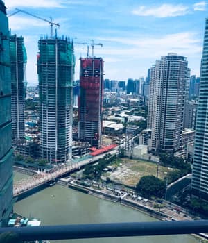 thumbnail: View from property