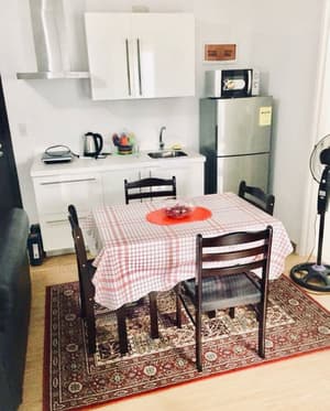 thumbnail: Private kitchen