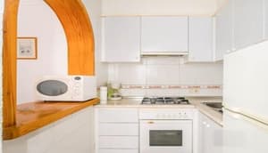 thumbnail: Private kitchen