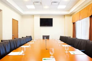 thumbnail: Meeting facility