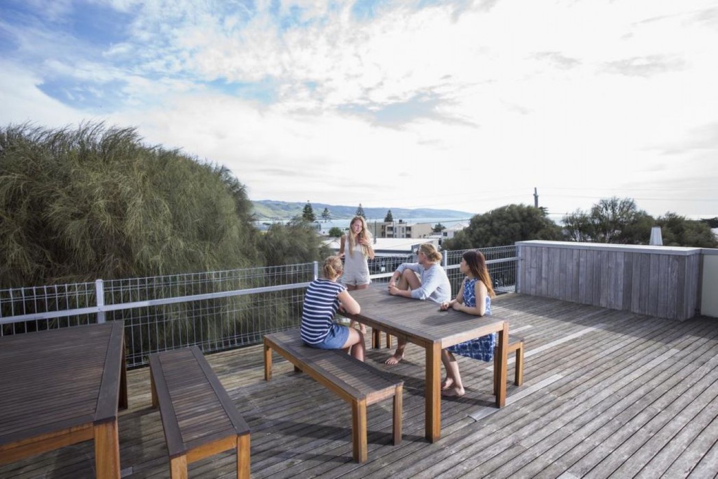 Leisure and Sport Facilities