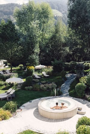 thumbnail: Outdoor pool