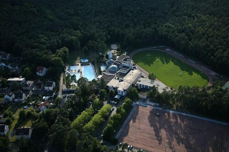 General view