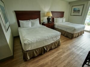 thumbnail: Room amenity