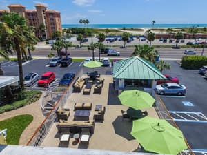 thumbnail: Sundeck