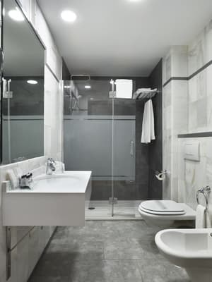 thumbnail: Bathroom