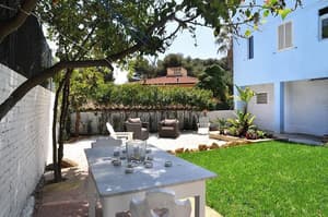 thumbnail: Terrace/patio