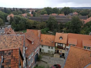 thumbnail: City view