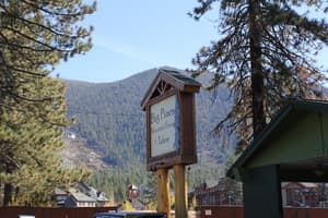 thumbnail: Front of property