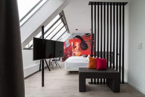 thumbnail: Room