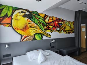 thumbnail: Room