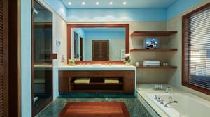 thumbnail: Bathroom