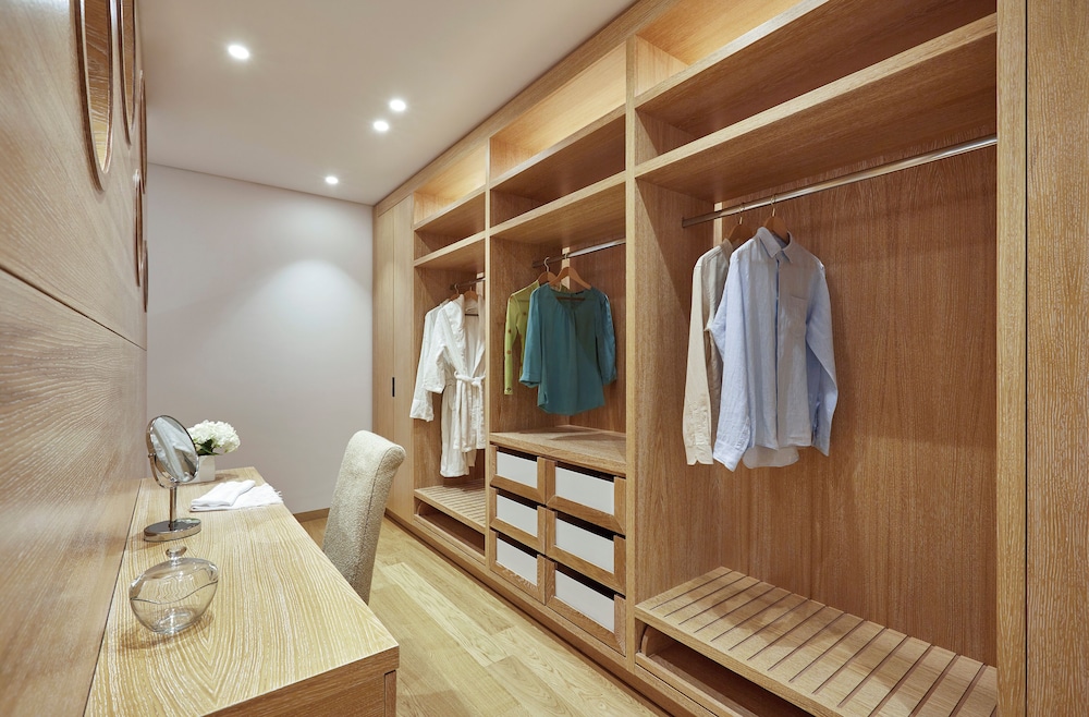 In-room fitness