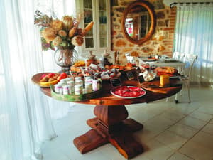 thumbnail: Breakfast buffet