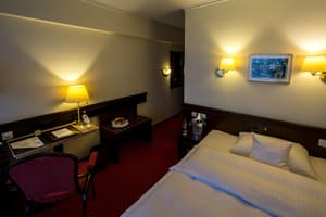 thumbnail: Interior