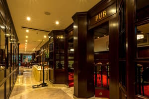 thumbnail: Bar (on property)