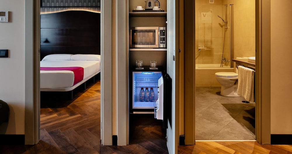 Minibar
