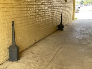 thumbnail: Terrace/patio