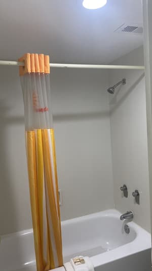 thumbnail: Bathroom shower