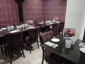 thumbnail: Dining