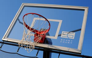 thumbnail: Basketball court