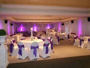 thumbnail: Banquet hall