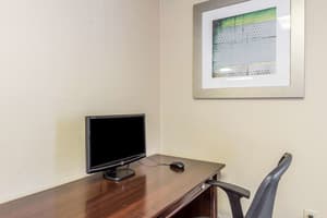 thumbnail: Business center
