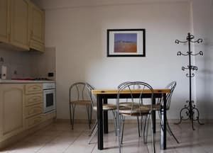 thumbnail: Private kitchenette