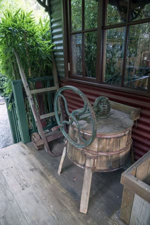 thumbnail: Terrace/patio