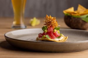 thumbnail: Restaurant