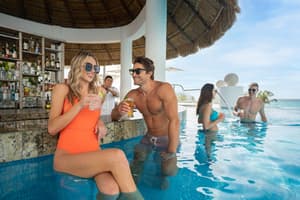 thumbnail: Infinity pool