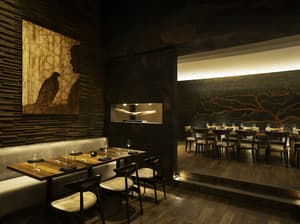 thumbnail: Restaurant
