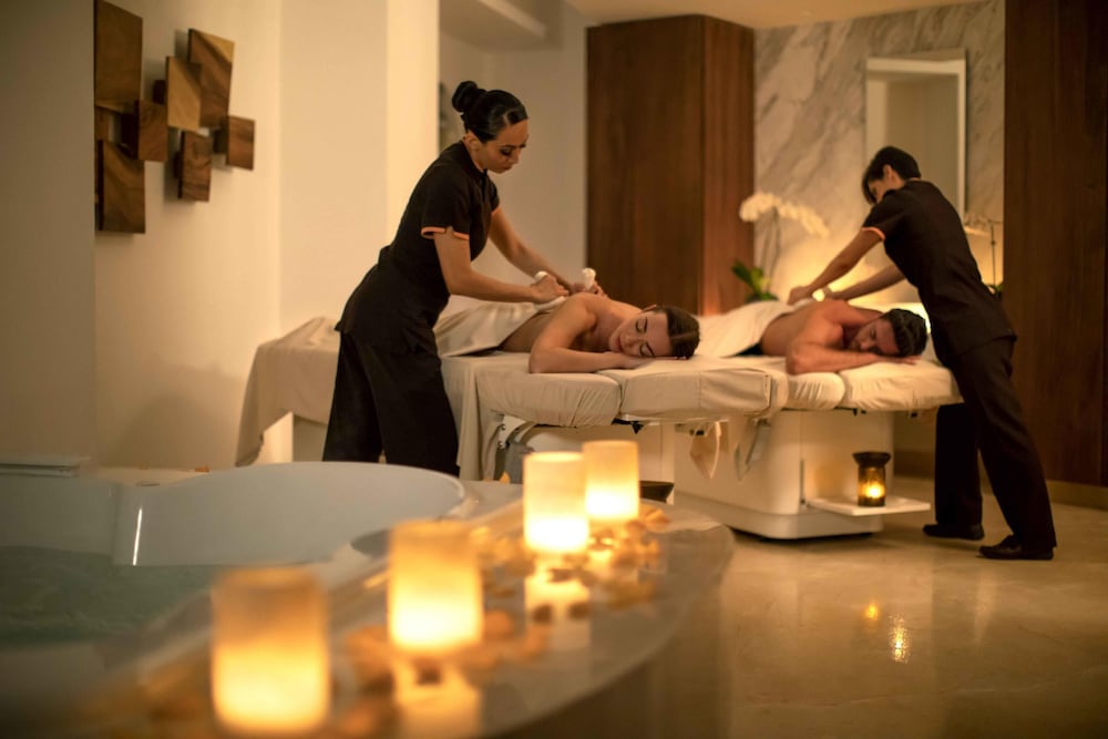 Spa